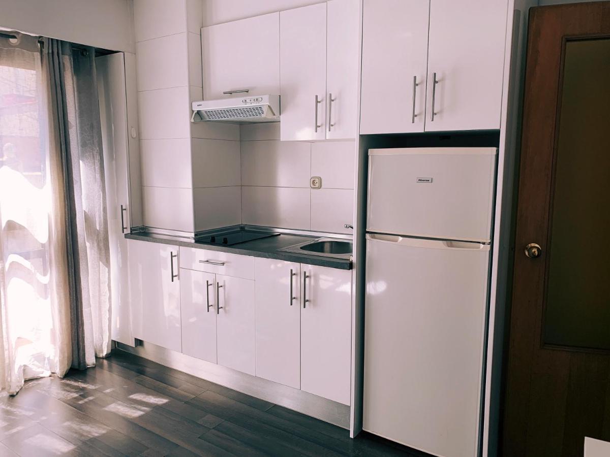 Coroa Ayuntamiento Apartment Valencia