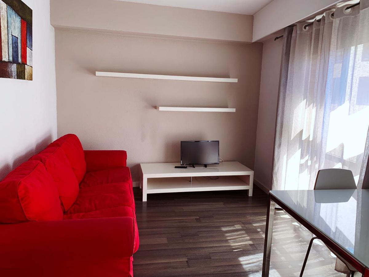 Apartment Coroa Ayuntamiento