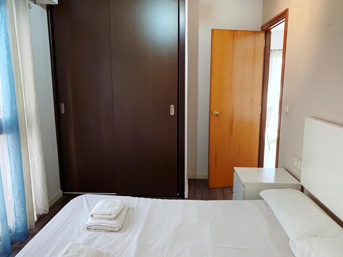 Coroa Ayuntamiento Apartment Valencia