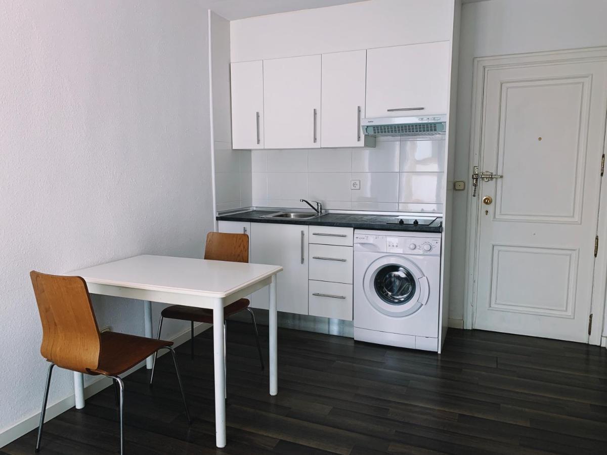 Apartment Coroa Ayuntamiento