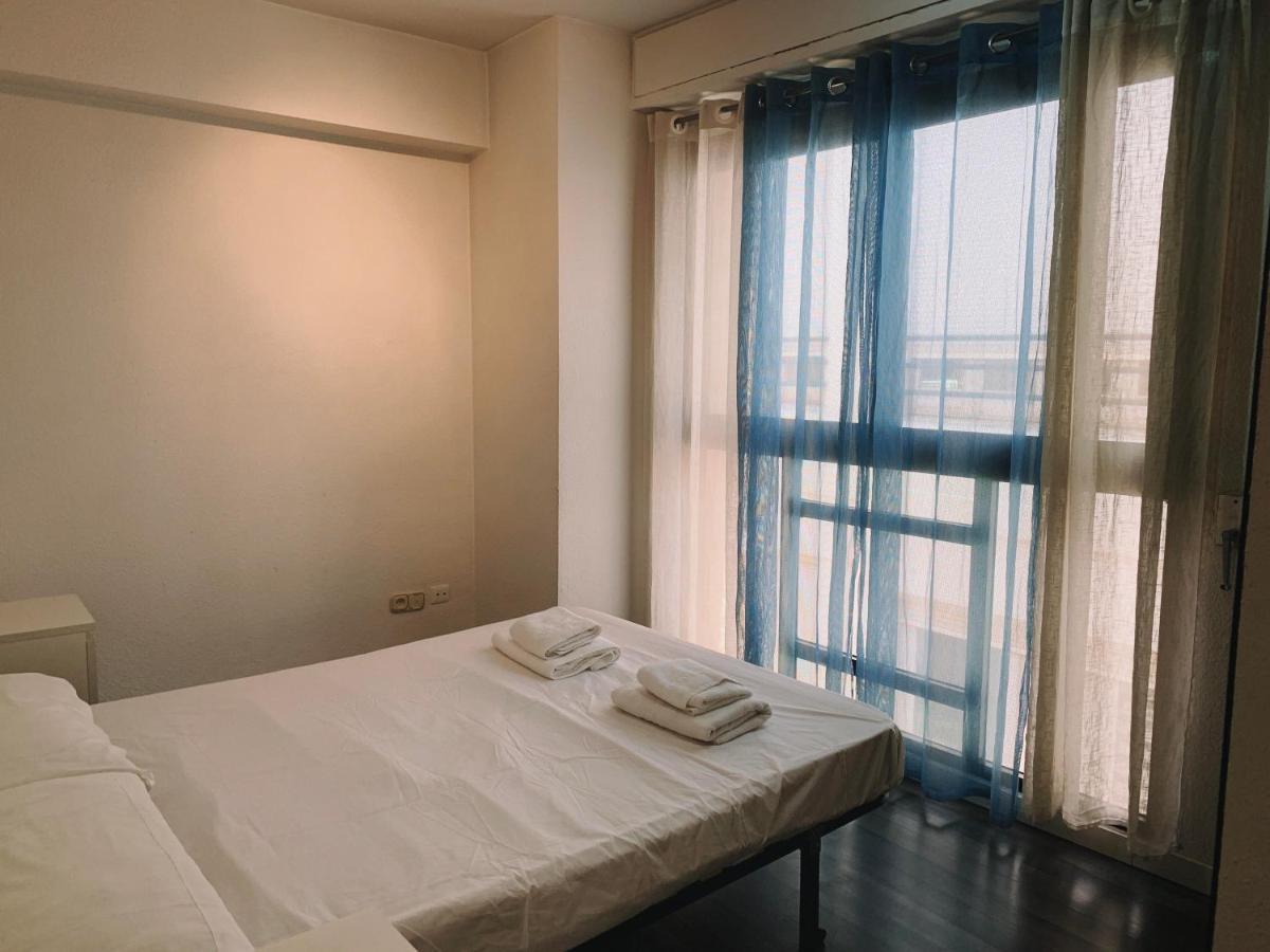 Apartment Coroa Ayuntamiento