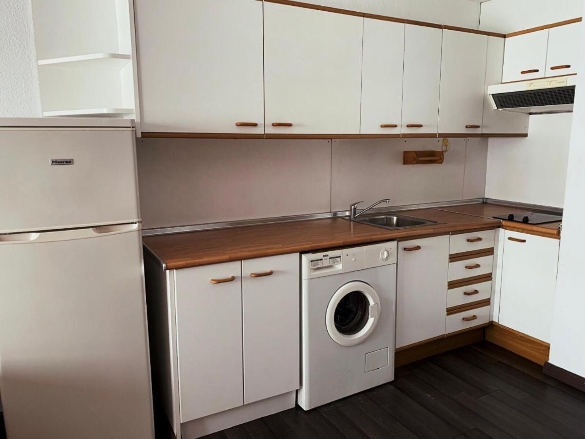 Apartment Coroa Ayuntamiento